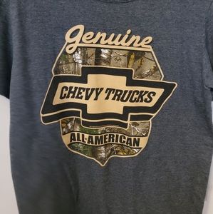 Chevy Truck Tee